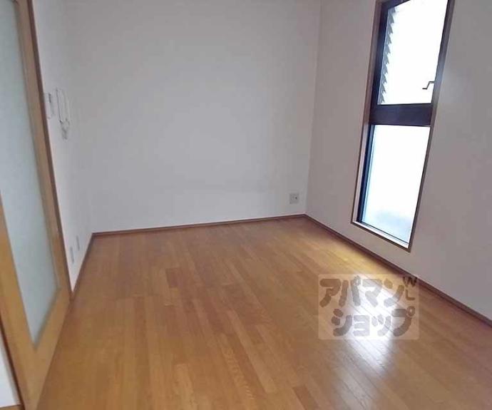 【コーポラスサワラギ】間取