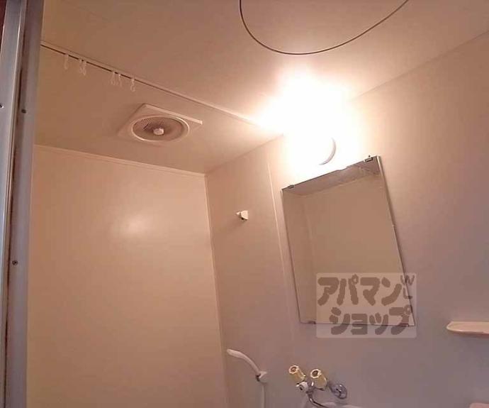 【コーポラスサワラギ】間取