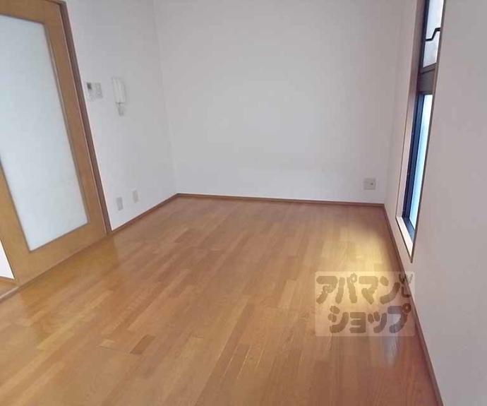 【コーポラスサワラギ】間取