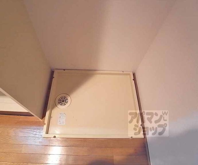 【コーポラスサワラギ】間取