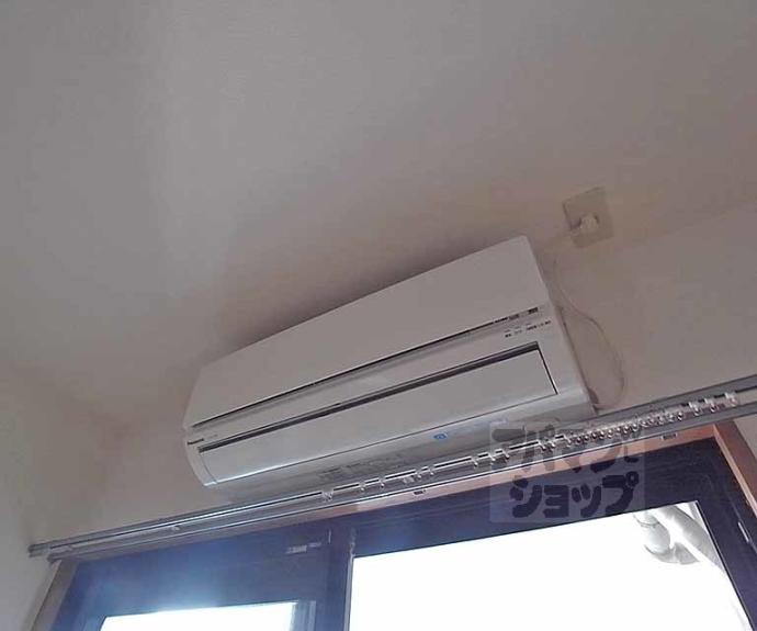 【コーポラスサワラギ】間取