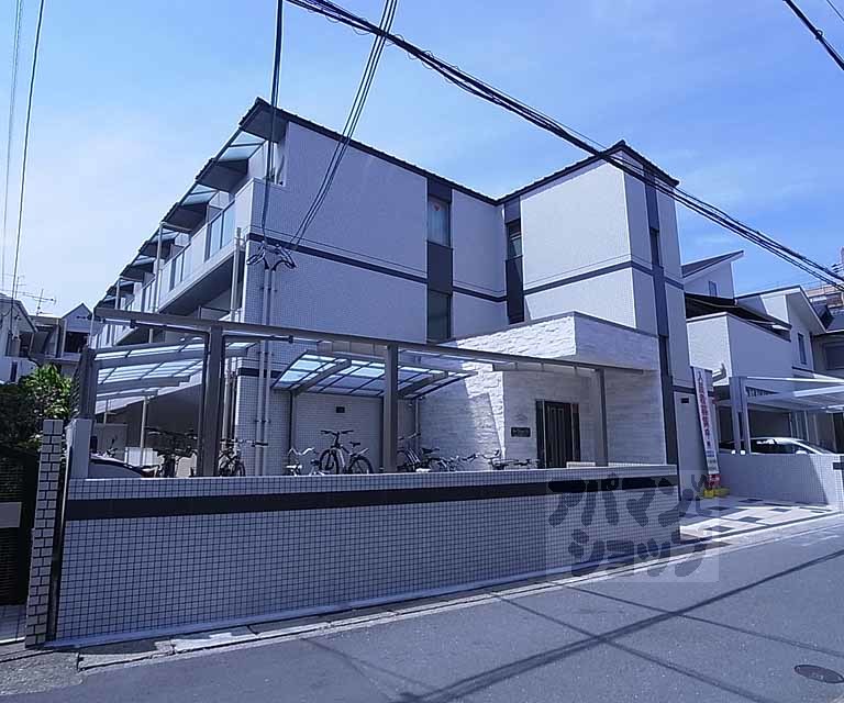 リアン桂ウエスト