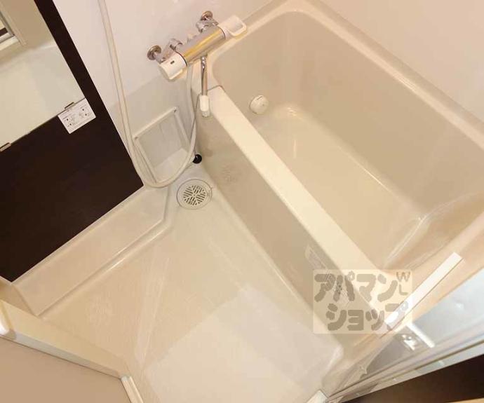 【リアン桂ウエスト】間取