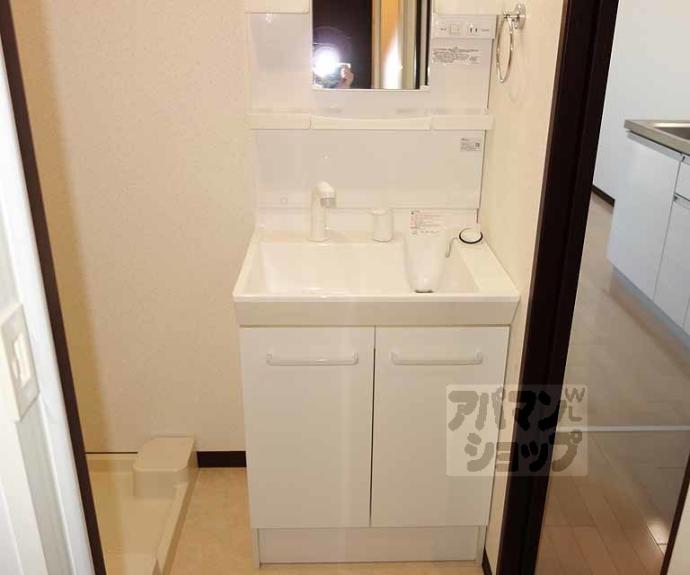 【リアン桂ウエスト】間取