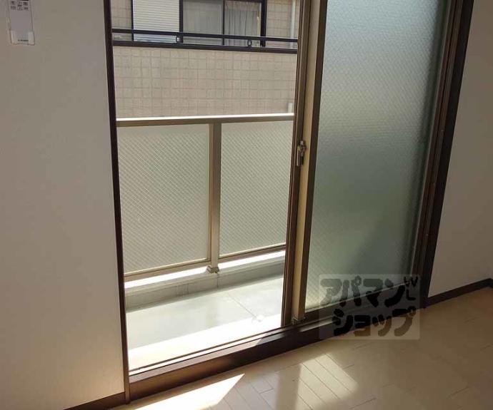 【リアン桂ウエスト】間取