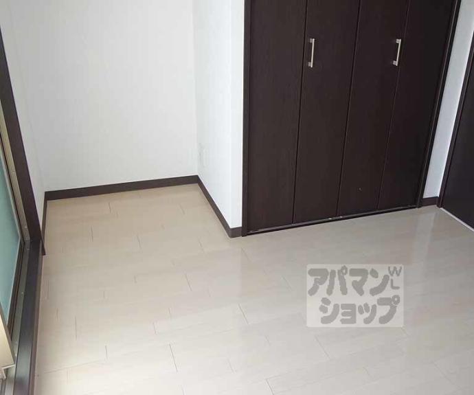 【リアン桂ウエスト】間取