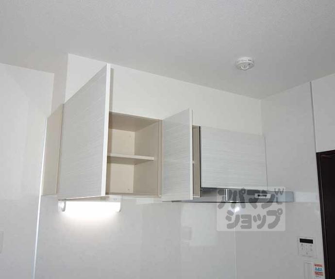 【リアン桂ウエスト】間取