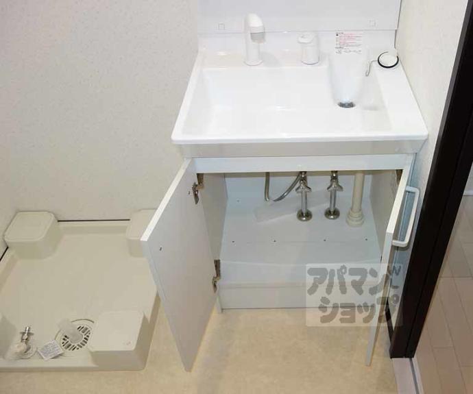 【リアン桂ウエスト】間取