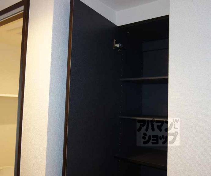 【リアン桂ウエスト】間取