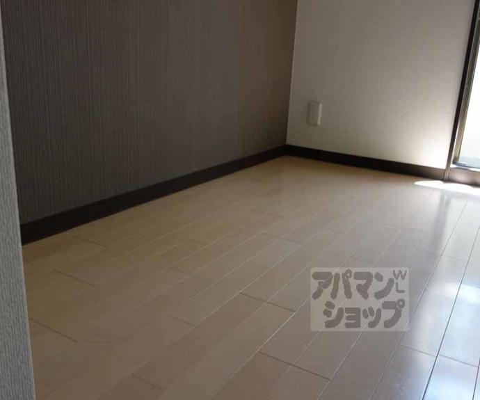 【リアン桂ウエスト】間取