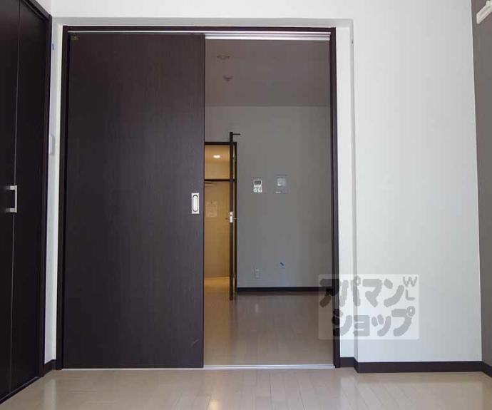 【リアン桂ウエスト】間取