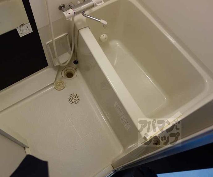 【リアン桂ウエスト】間取