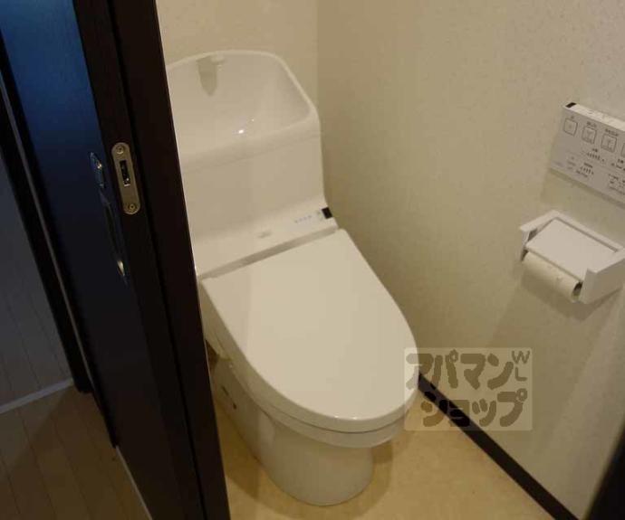 【リアン桂ウエスト】間取