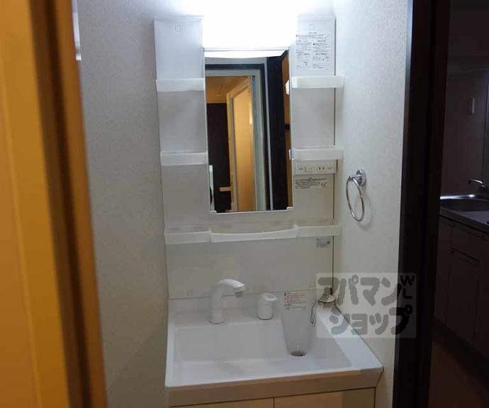 【リアン桂ウエスト】間取