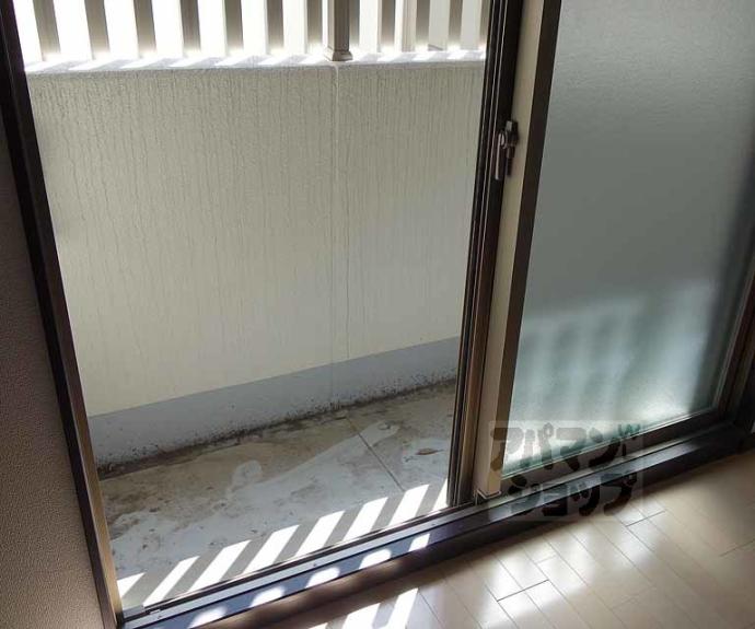 【リアン桂ウエスト】間取