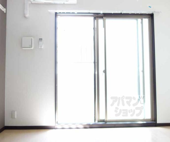 【リアン桂ウエスト】間取