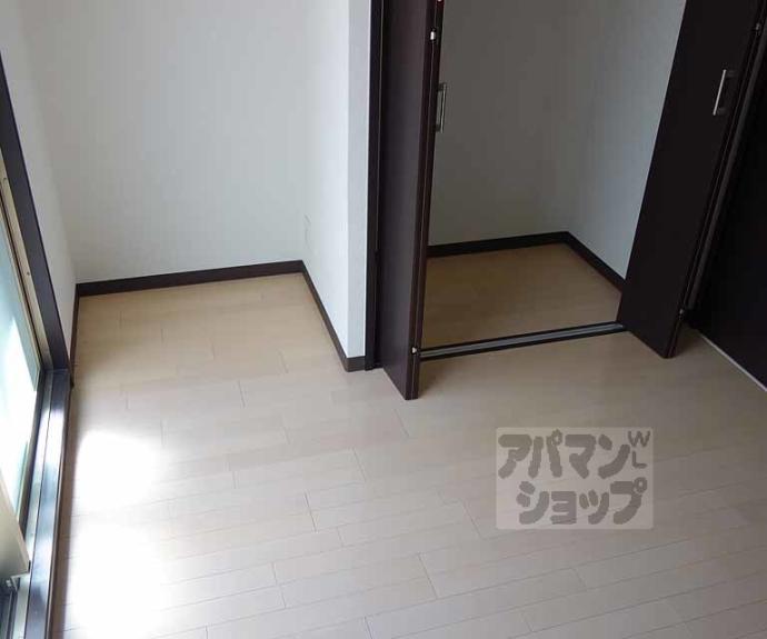 【リアン桂ウエスト】間取