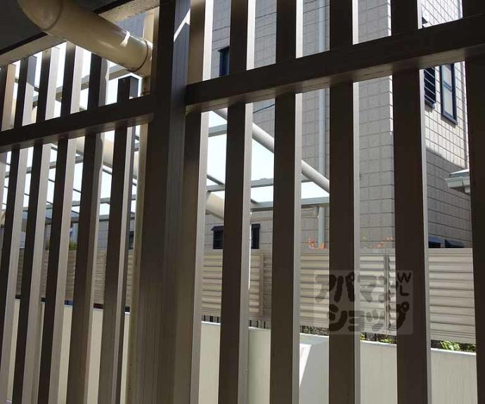 【リアン桂ウエスト】間取