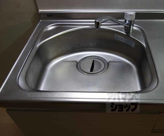 【リアン桂ウエスト】間取