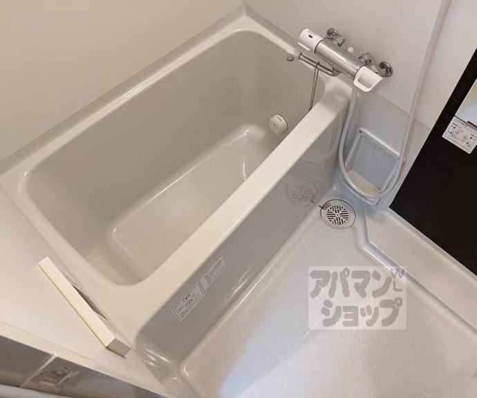 【リアン桂ウエスト】間取