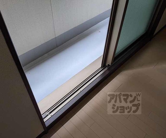 【リアン桂ウエスト】間取