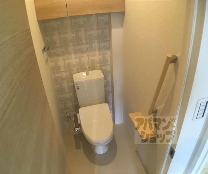 【シャーメゾン　ノア】間取