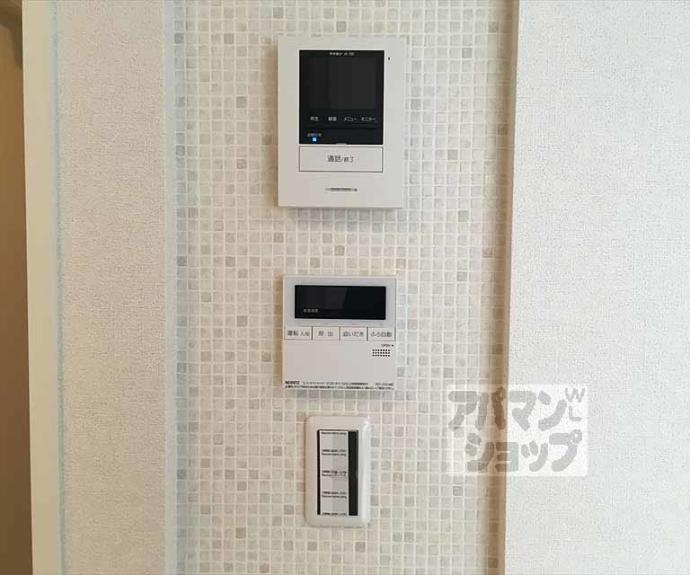 【シャーメゾン　ノア】間取