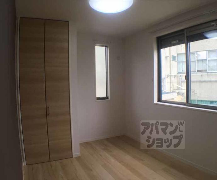 【シャーメゾン　ノア】間取