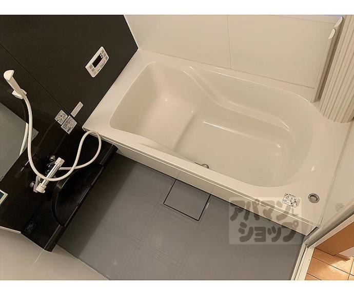 【松ヶ崎小竹薮町３１－６貸家】間取