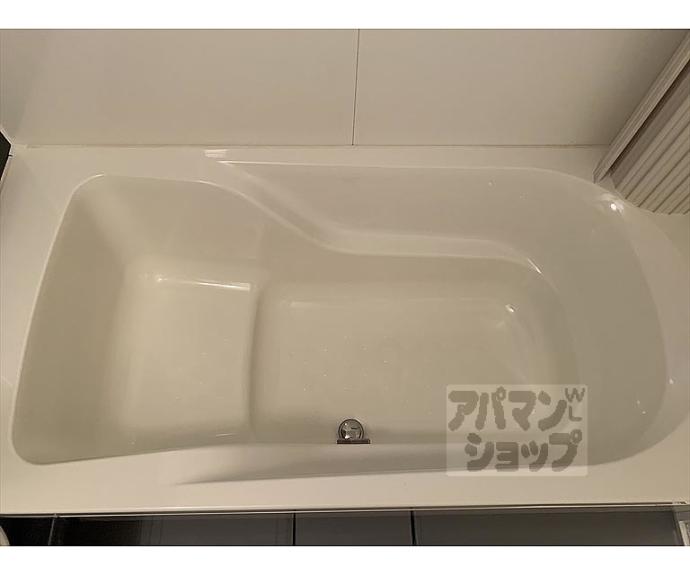 【松ヶ崎小竹薮町３１－６貸家】間取