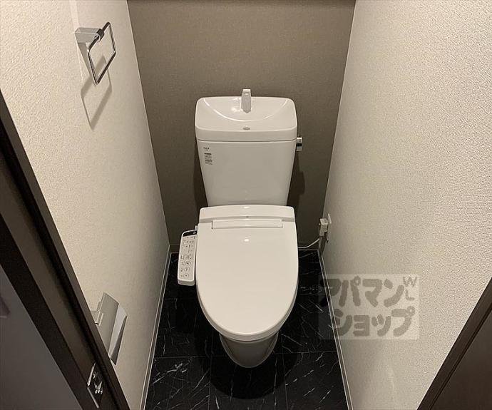 【アドバンス京都北大路レフィナード】間取