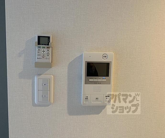 【アドバンス京都北大路レフィナード】間取