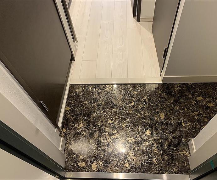 【アドバンス京都北大路レフィナード】間取