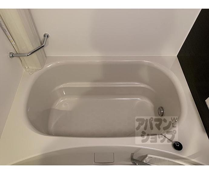 【アドバンス京都北大路レフィナード】間取