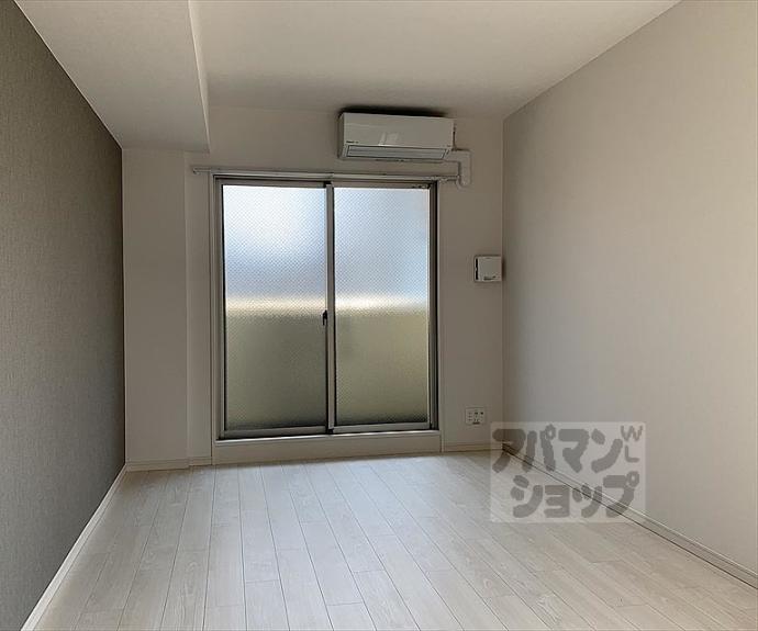 【アドバンス京都北大路レフィナード】間取