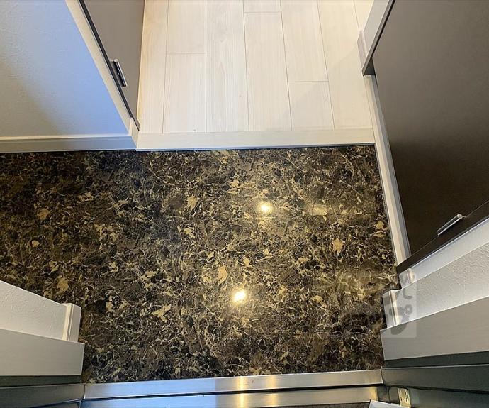 【アドバンス京都北大路レフィナード】間取