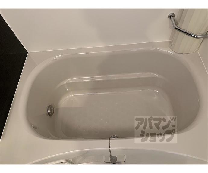 【アドバンス京都北大路レフィナード】間取