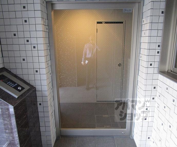 【アドバンス京都北大路レフィナード】間取