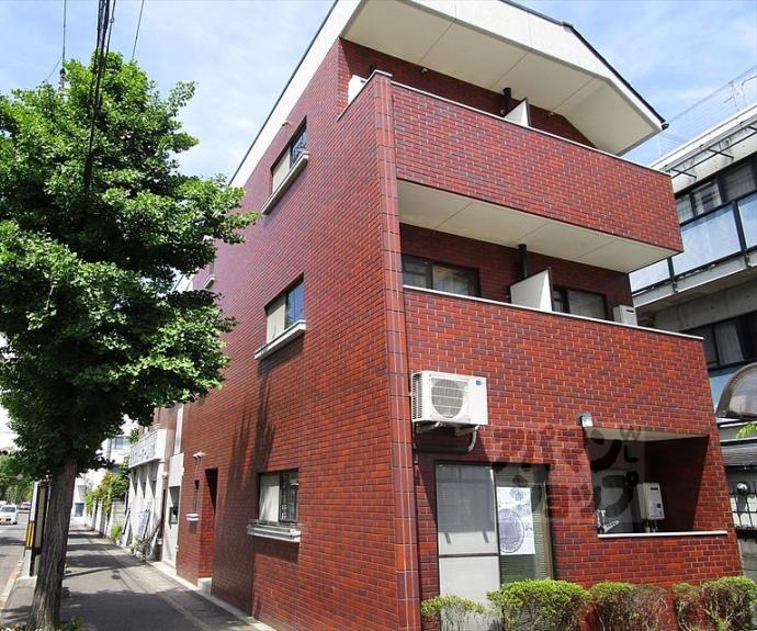 【まちゃまちゃ】間取