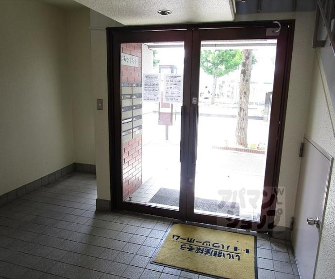 【まちゃまちゃ】間取