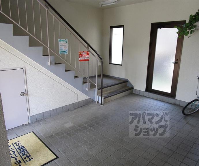 【まちゃまちゃ】間取