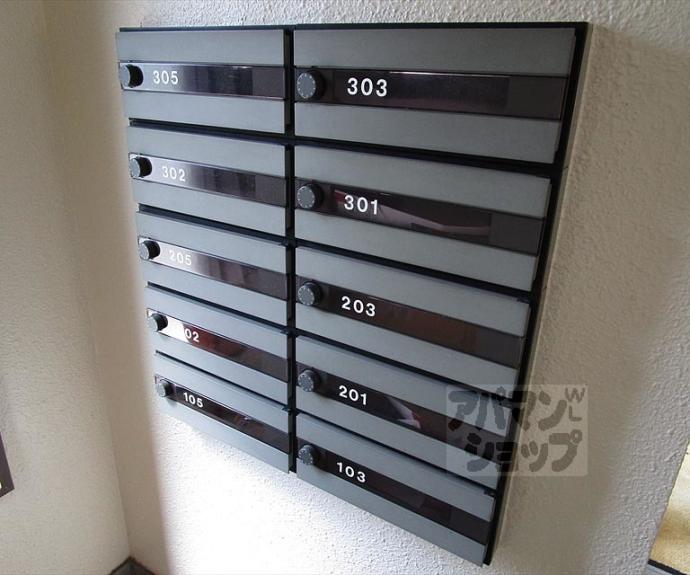 【まちゃまちゃ】間取