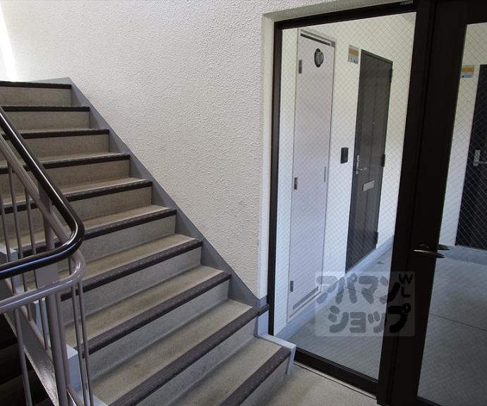 【まちゃまちゃ】間取