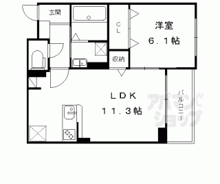 【ニューメゾン山冨士】