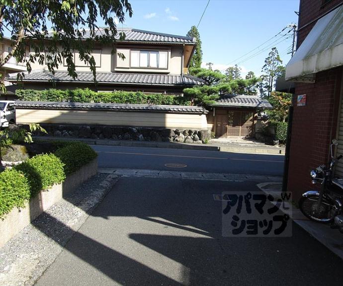 【ニューメゾン山冨士】間取