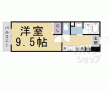ドルフソレイユ鞍馬口：建物外観