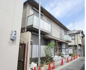 リバティ・アイⅡ：間取図