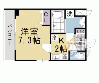 【Ａ－ｍｏｎ観月橋ＮＩＦＵＮ】