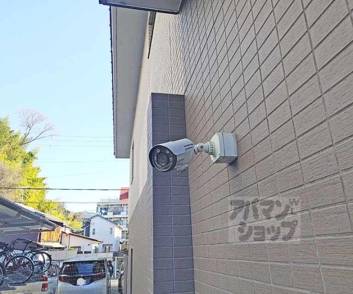 【Ａ－ｍｏｎ観月橋ＮＩＦＵＮ】間取