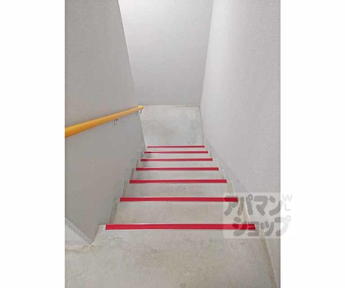 【Ａ－ｍｏｎ観月橋ＮＩＦＵＮ】間取